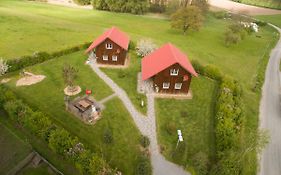 Ferienhaus Hagwaldhof